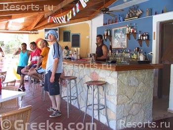 Petros Hotel 12